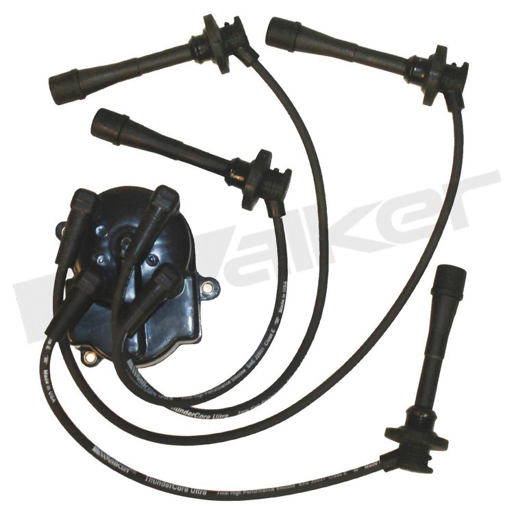 Wire Set Thundercore Standard