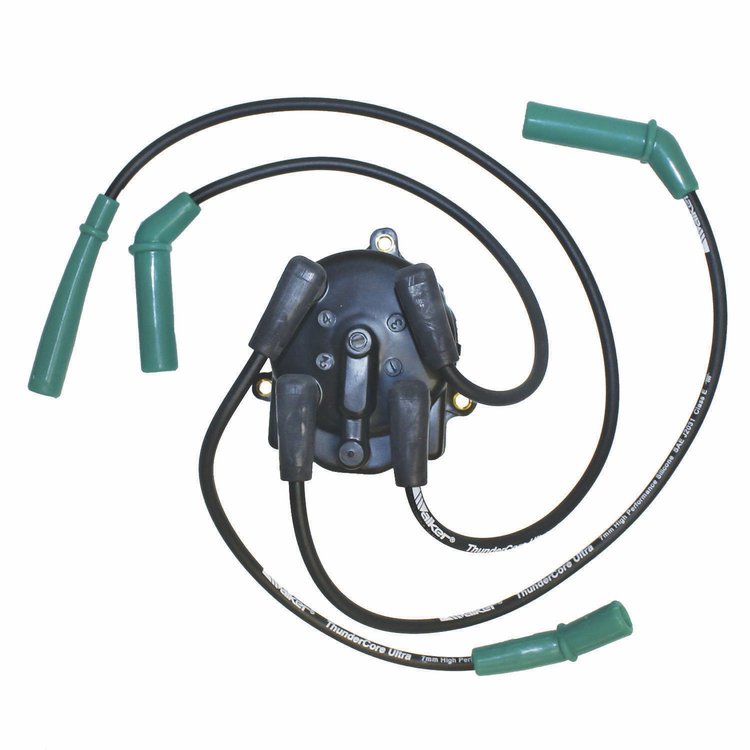 Wire Set Thundercore Standard