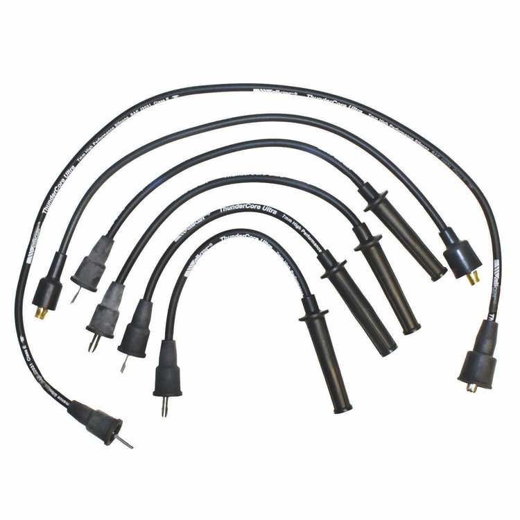Wire Set Thundercore Standard