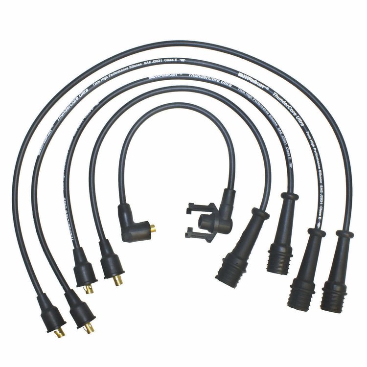 Wire Set Thundercore Standard
