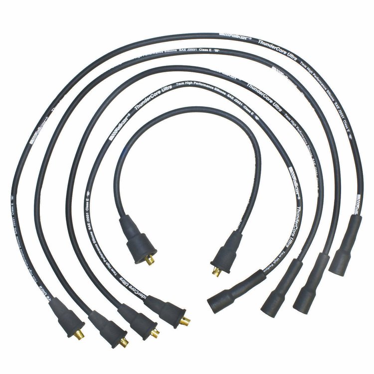 Wire Set Thundercore Standard