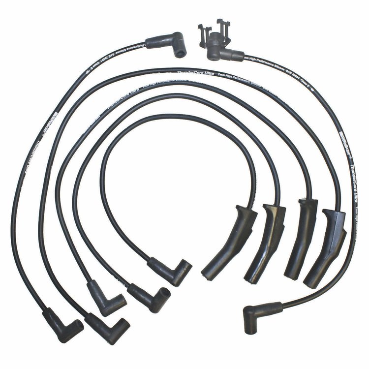 Wire Set Thundercore Standard