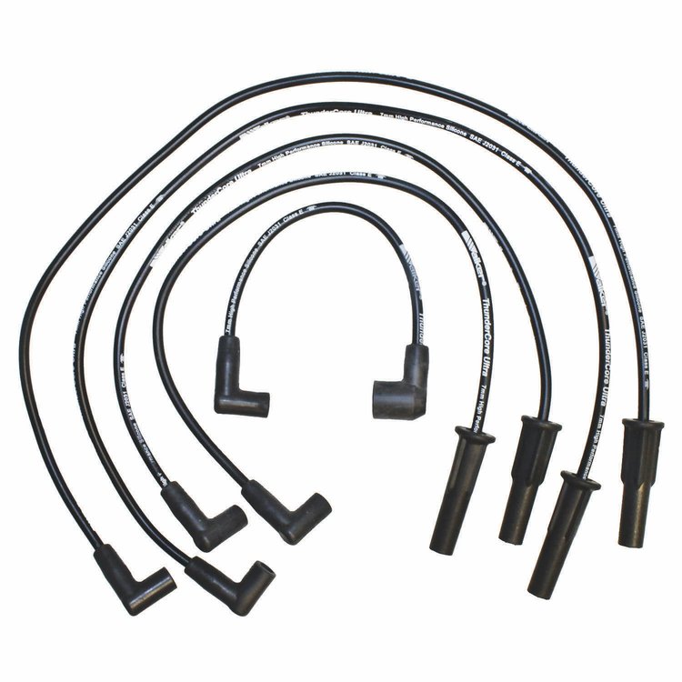 Wire Set Thundercore Standard