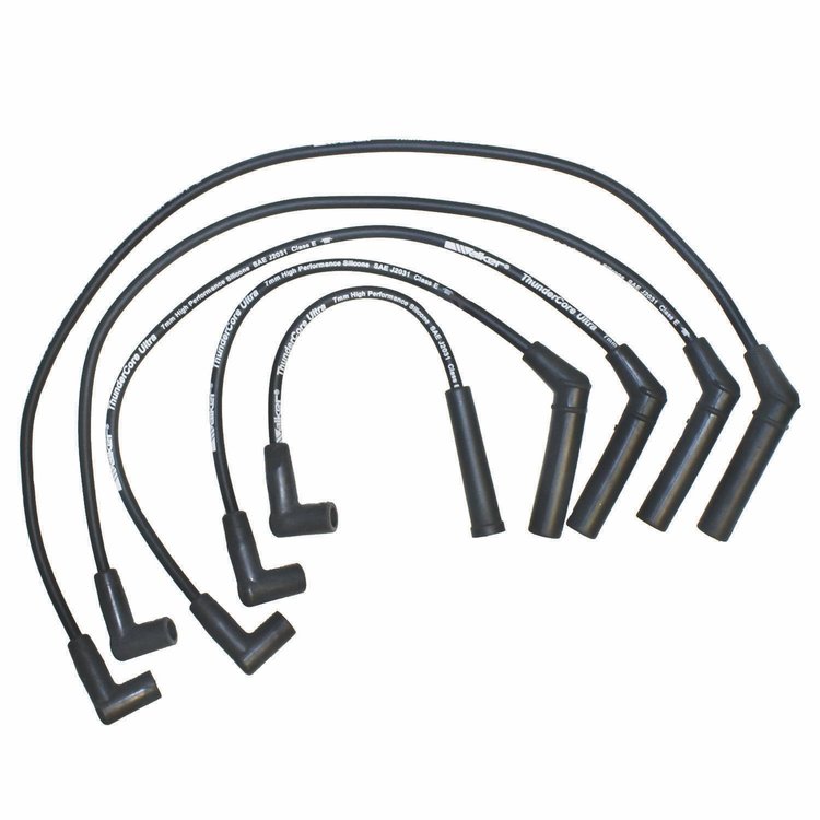 Wire Set Thundercore Standard