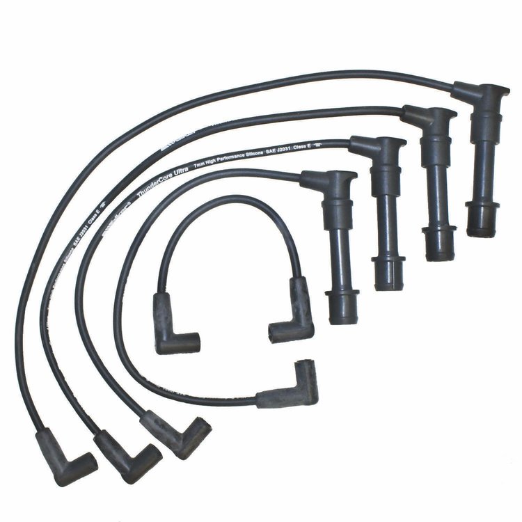 Wire Set Thundercore Standard