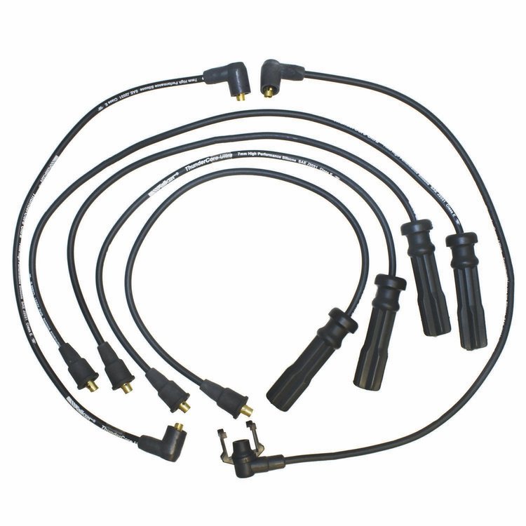 Wire Set Thundercore Standard