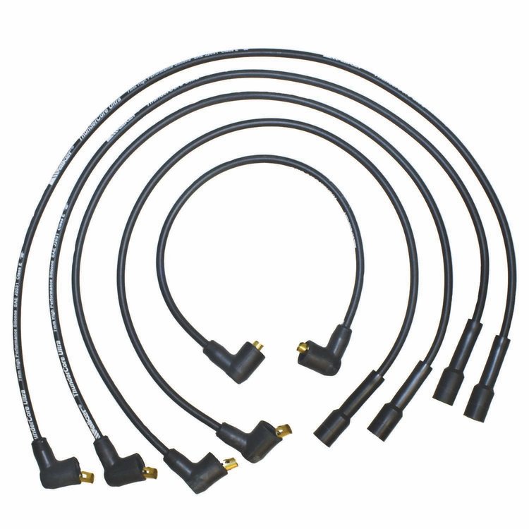 Wire Set Thundercore Standard