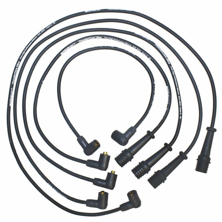 Wire Set Thundercore Standard