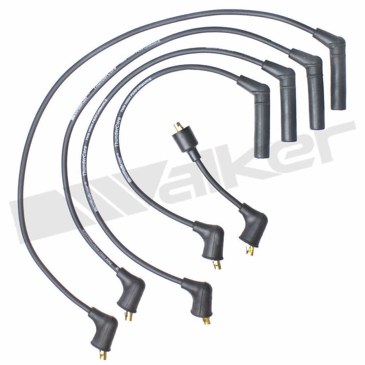 Wire Set Thundercore Standard