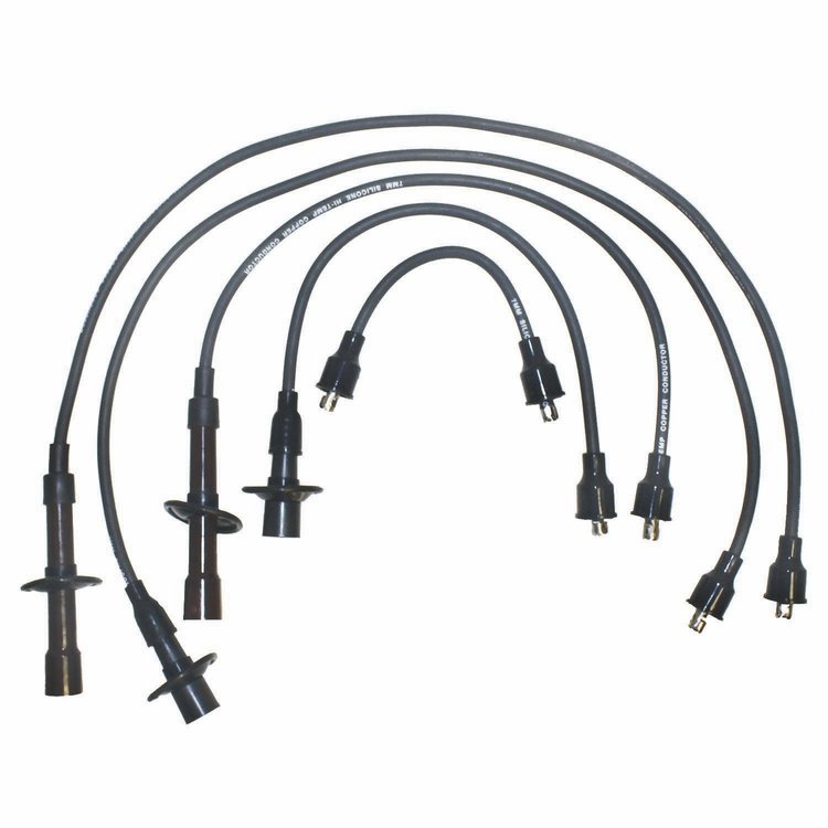 Wire Set Thundercore Standard