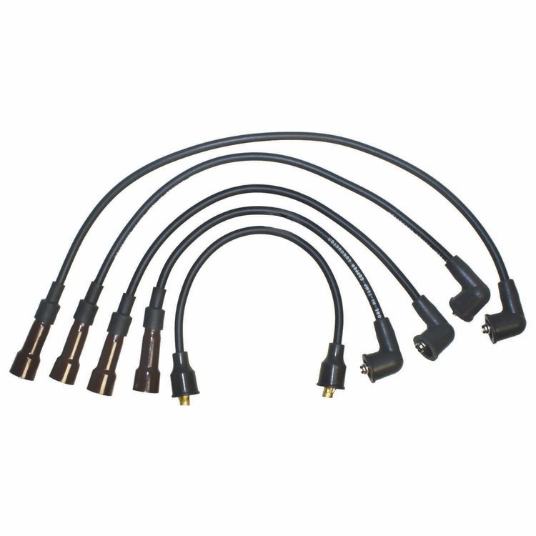 Wire Set Thundercore Standard