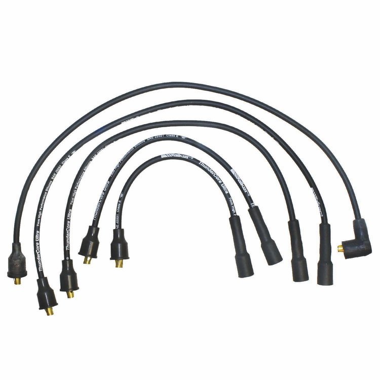 Wire Set Thundercore Standard
