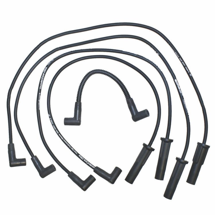 Wire Set Thundercore Standard