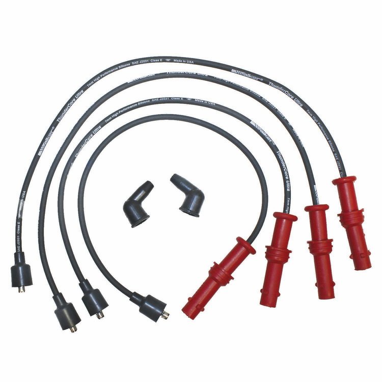 Wire Set Thundercore Standard