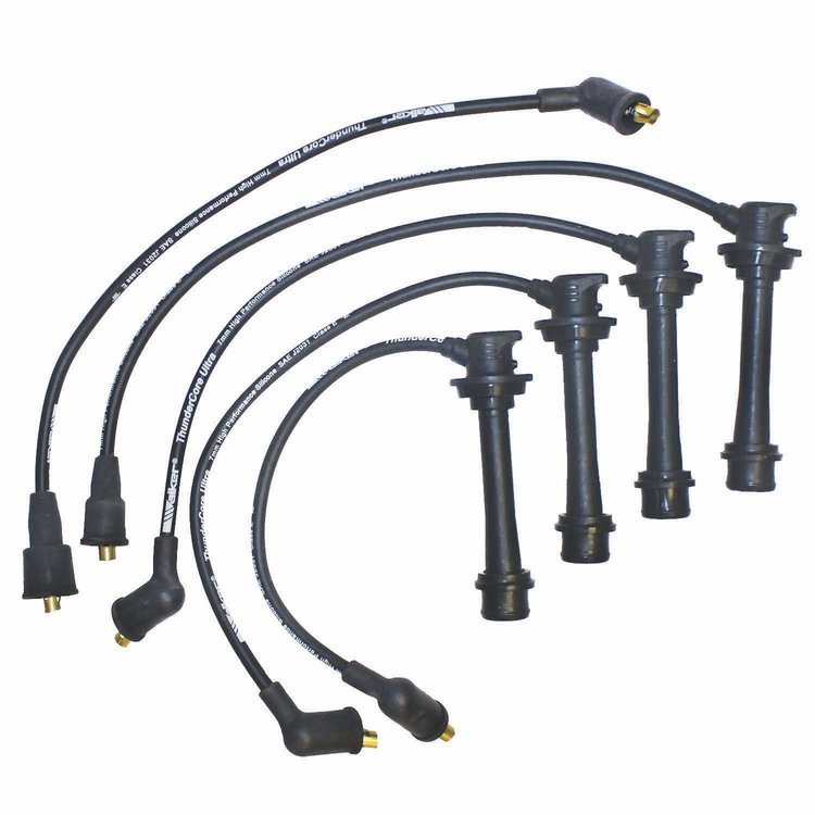 Wire Set Thundercore Standard
