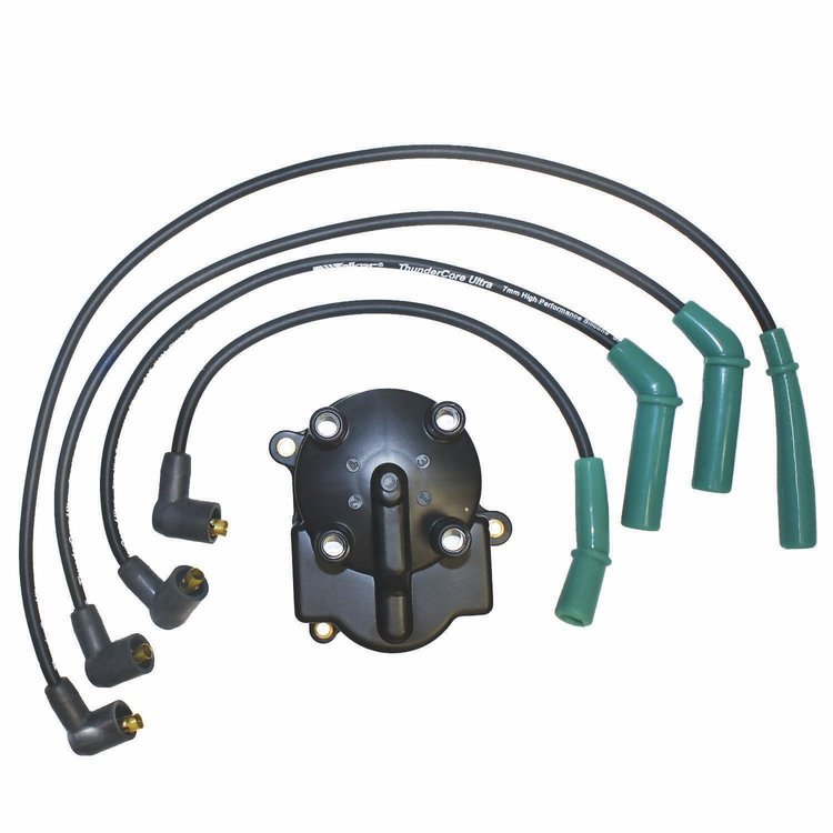 Wire Set Thundercore Standard