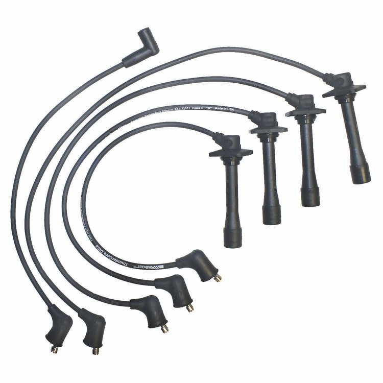 Wire Set Thundercore Standard