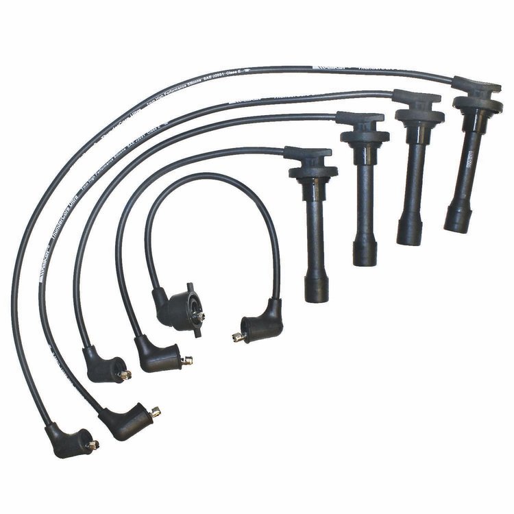 Wire Set Thundercore Standard