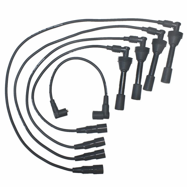 Wire Set Thundercore Standard