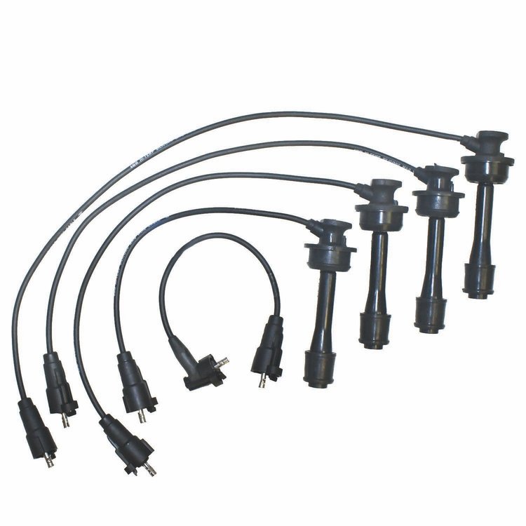 Wire Set Thundercore Standard