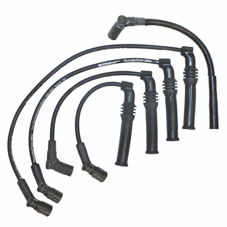 Wire Set Thundercore Standard