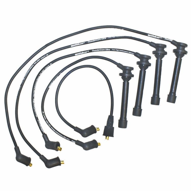 Wire Set Thundercore Standard