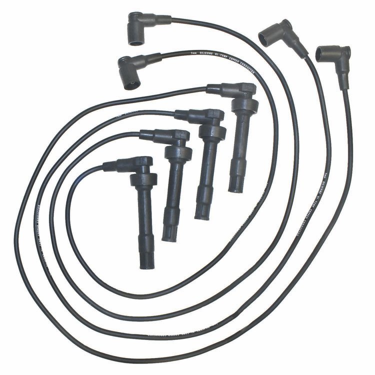 Wire Set Thundercore Standard