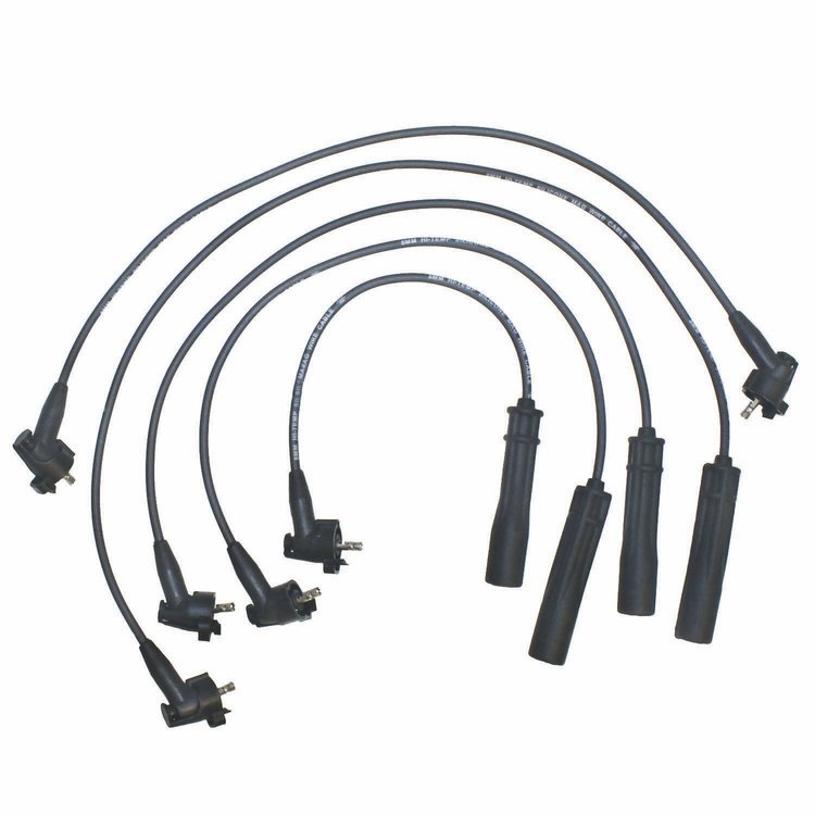 Wire Set Thundercore Standard