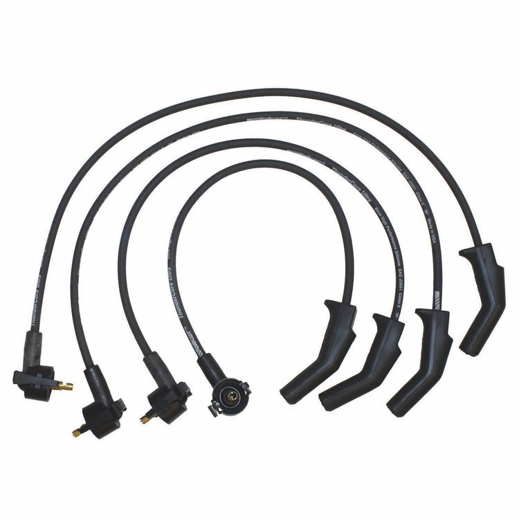 Wire Set Thundercore Standard