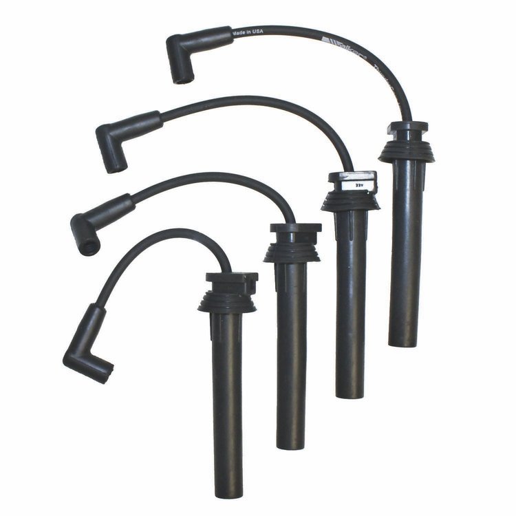 Wire Set Thundercore Standard
