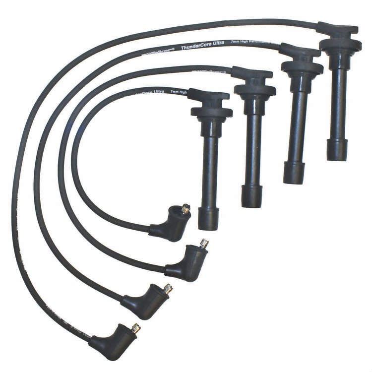 Wire Set Thundercore Standard