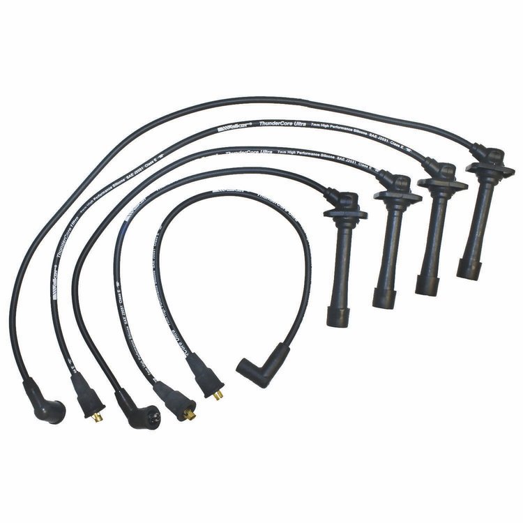 Wire Set Thundercore Standard