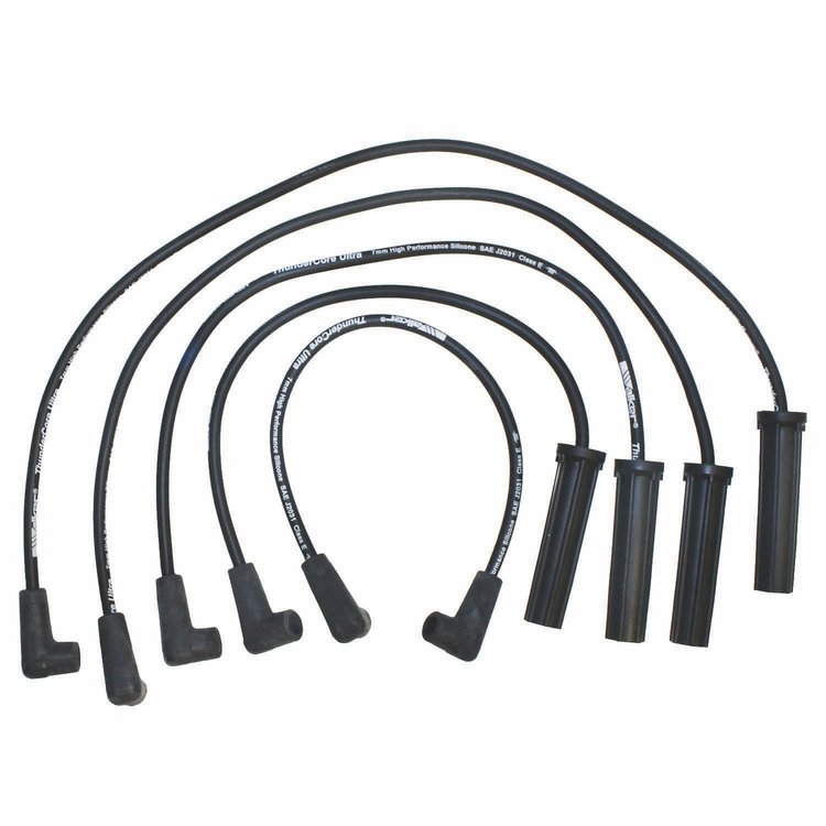 Wire Set Thundercore Standard