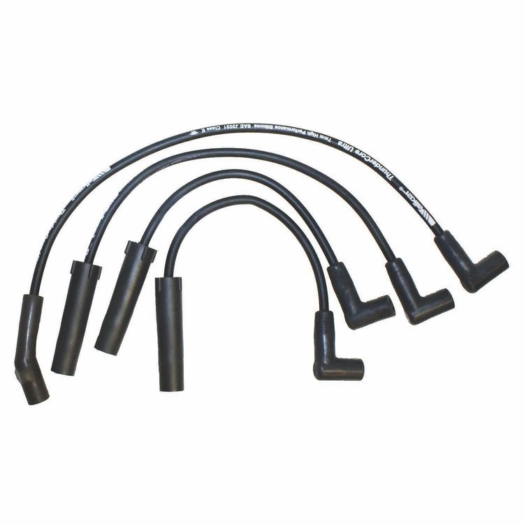 Wire Set Thundercore Standard