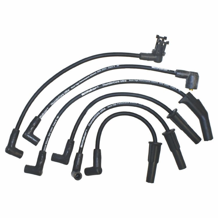 Wire Set Thundercore Standard