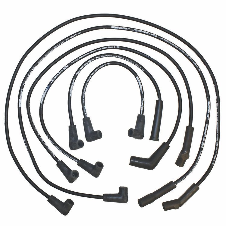 Wire Set Thundercore Standard