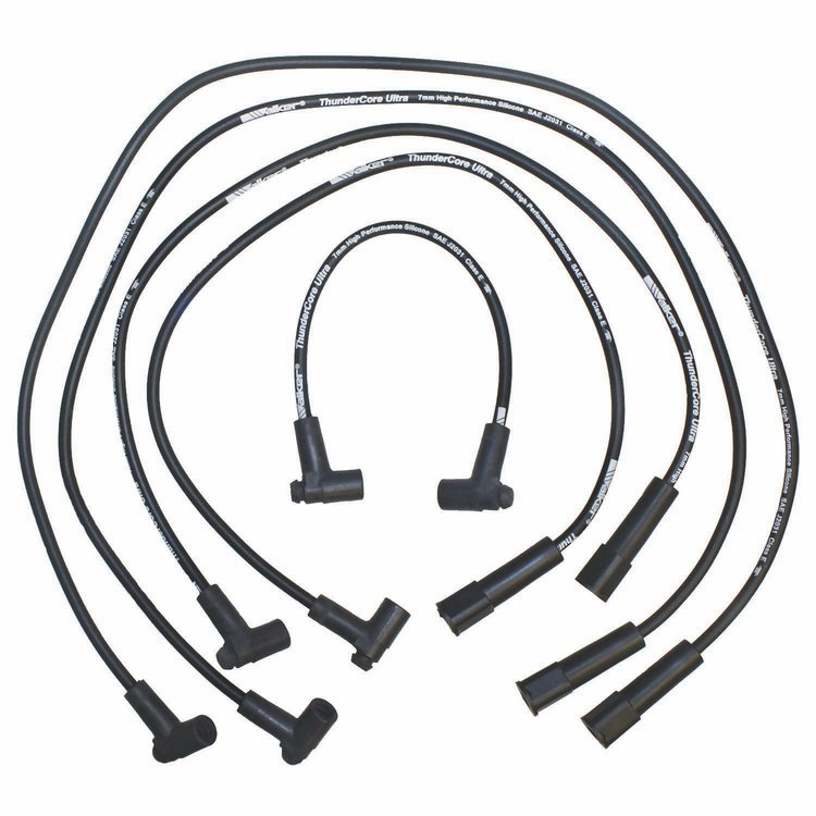 Wire Set Thundercore Standard