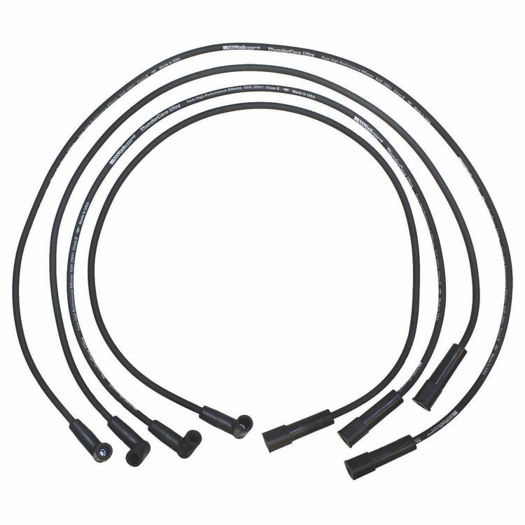 Wire Set Thundercore Standard