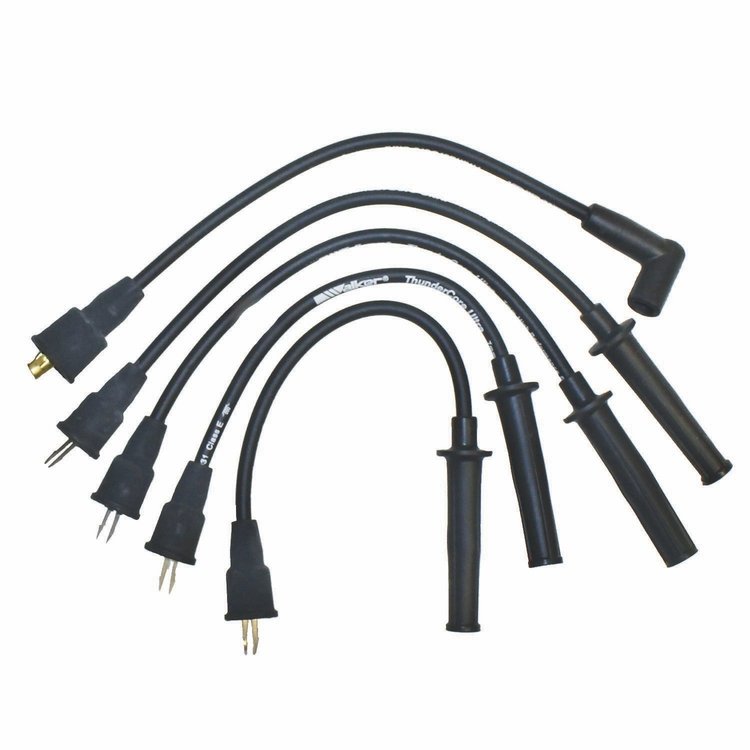 Wire Set Thundercore Standard