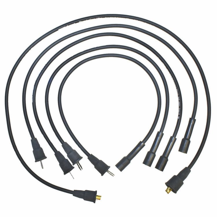 Wire Set Thundercore Standard