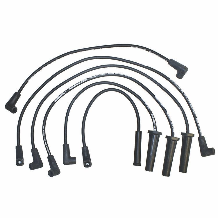 Wire Set Thundercore Standard