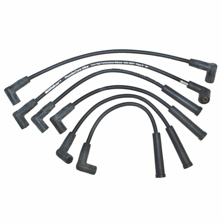 Wire Set Thundercore Standard