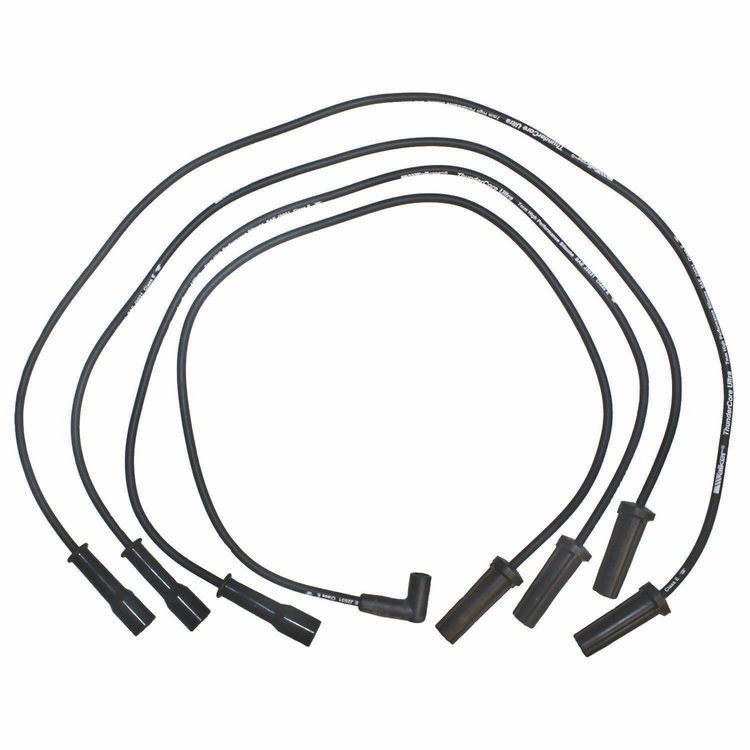 Wire Set Thundercore Standard