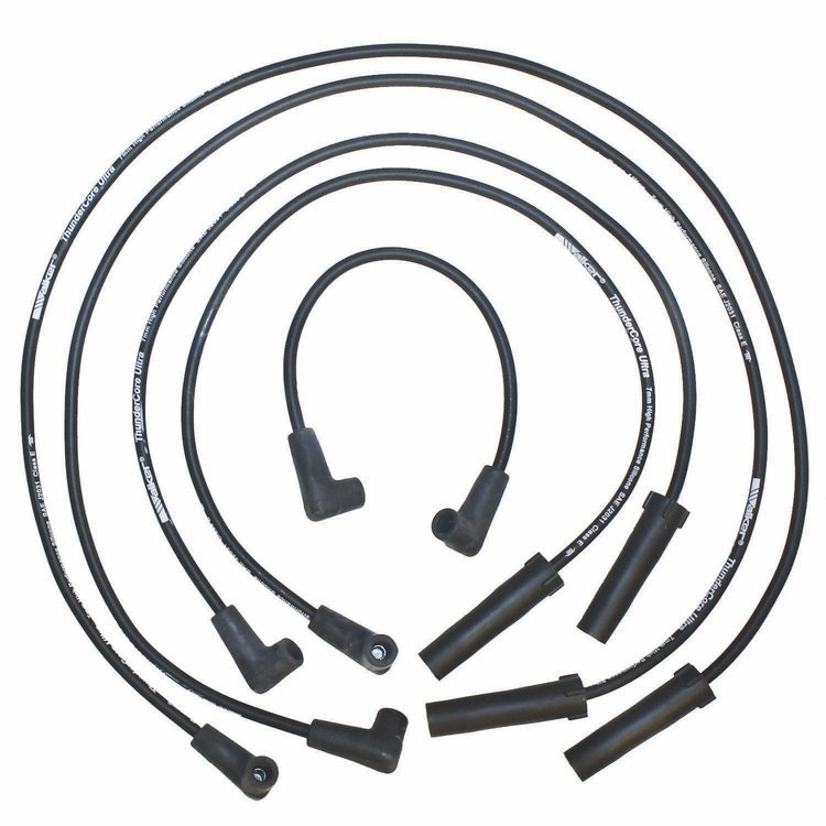Wire Set Thundercore Standard