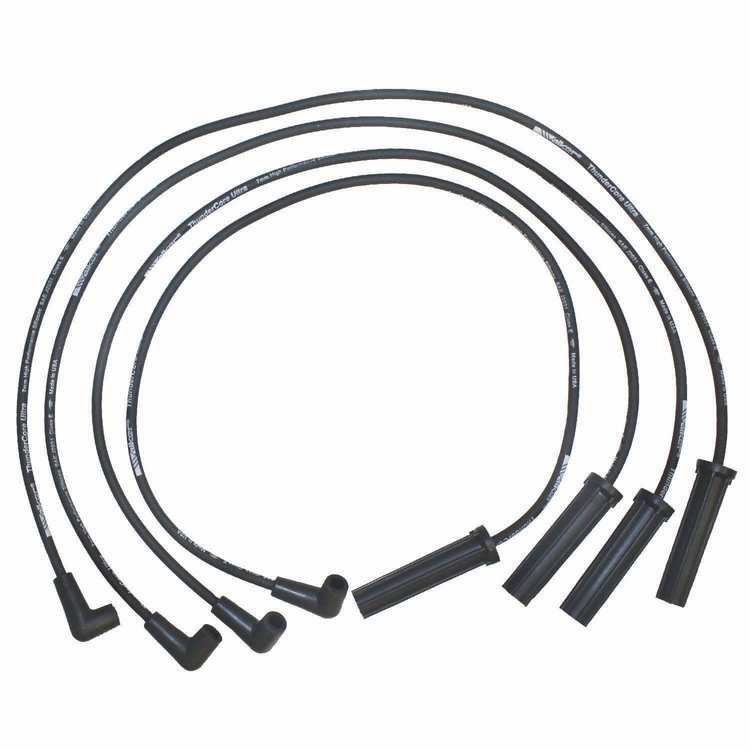 Wire Set Thundercore Standard