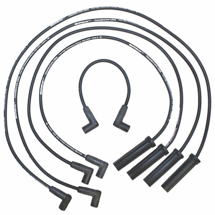 Wire Set Thundercore Standard