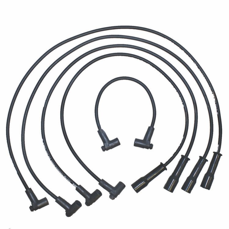 Wire Set Thundercore Standard