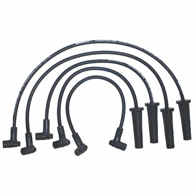 Wire Set Thundercore Standard
