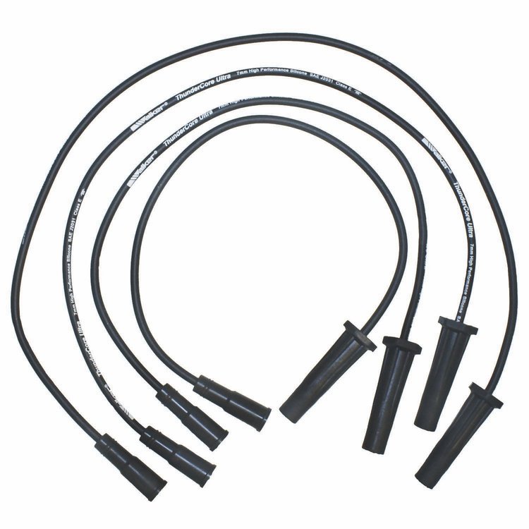 Wire Set Thundercore Standard