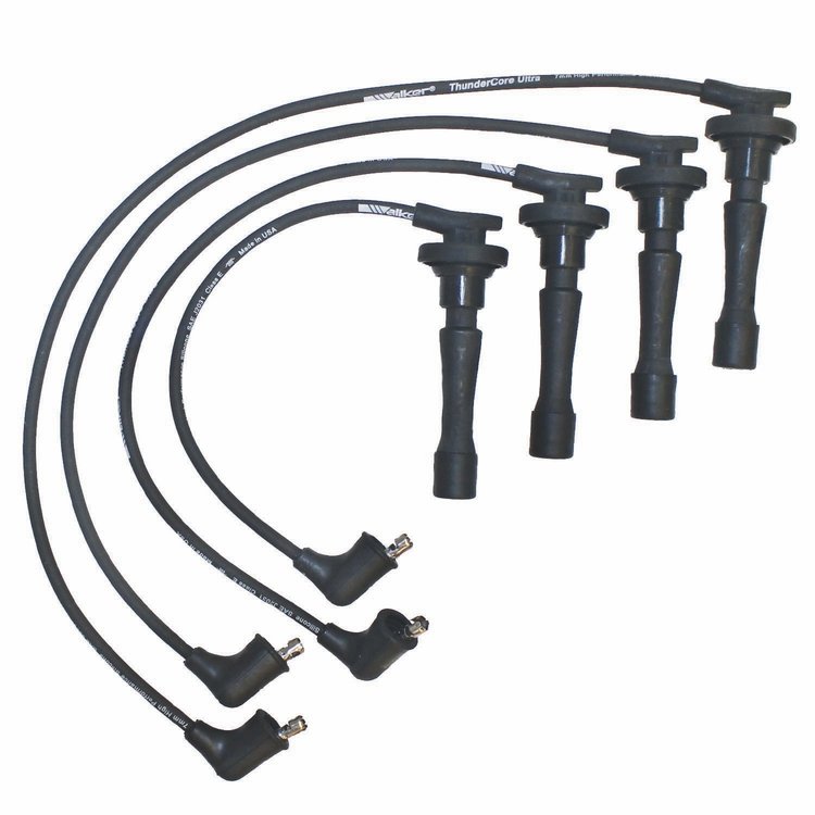 Wire Set Thundercore Standard